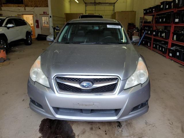 Photo 4 VIN: 4S3BMCJ67B3220514 - SUBARU LEGACY 