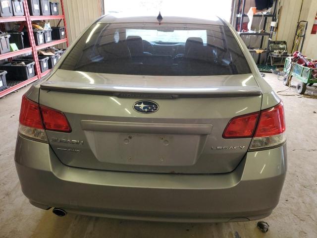 Photo 5 VIN: 4S3BMCJ67B3220514 - SUBARU LEGACY 