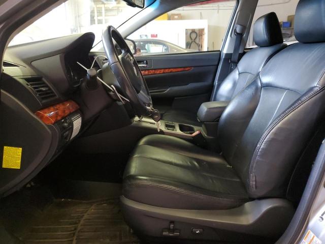 Photo 6 VIN: 4S3BMCJ67B3220514 - SUBARU LEGACY 