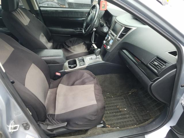 Photo 4 VIN: 4S3BMCJ67E3007020 - SUBARU LEGACY 2.5 