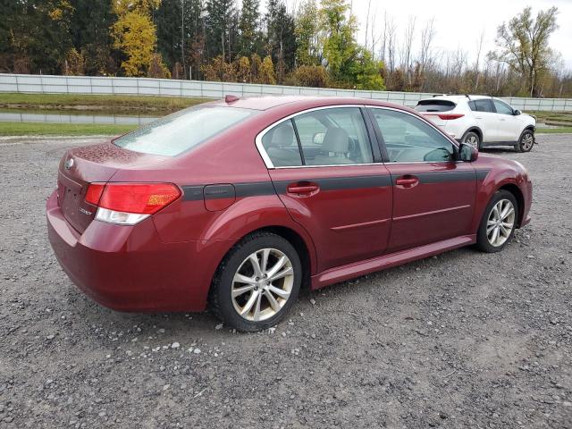 Photo 2 VIN: 4S3BMCJ69D3013576 - SUBARU LEGACY 