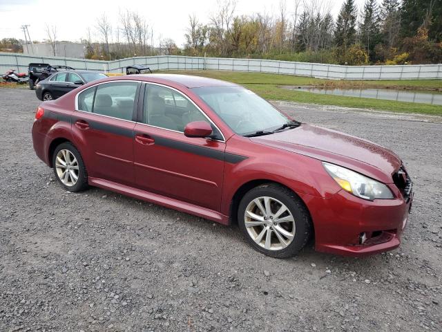 Photo 3 VIN: 4S3BMCJ69D3013576 - SUBARU LEGACY 