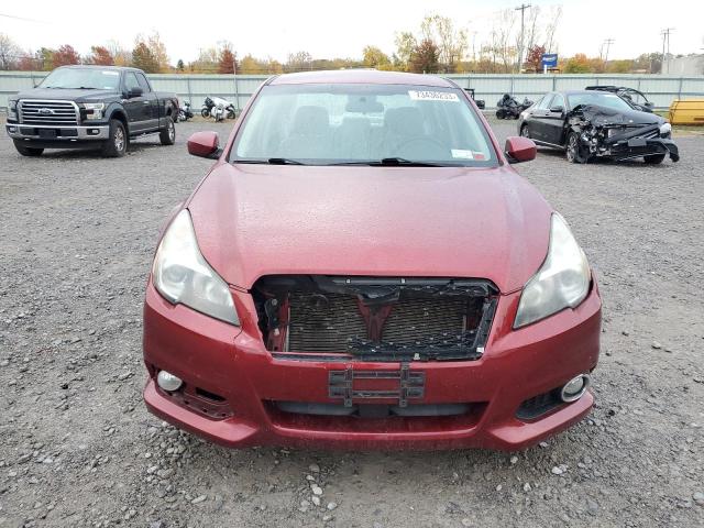 Photo 4 VIN: 4S3BMCJ69D3013576 - SUBARU LEGACY 