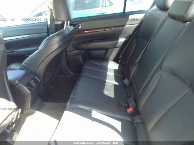 Photo 7 VIN: 4S3BMCJ69D3031513 - SUBARU LEGACY 