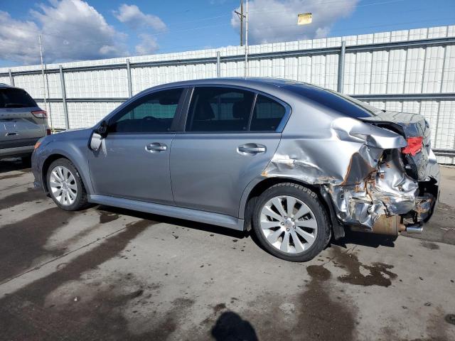 Photo 1 VIN: 4S3BMCJ6XA3242859 - SUBARU LEGACY 