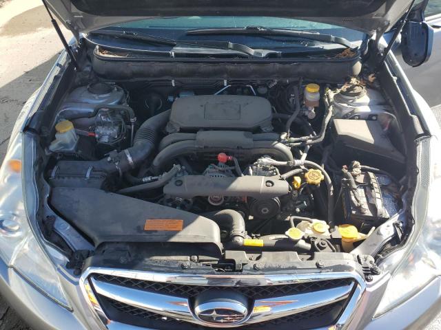 Photo 10 VIN: 4S3BMCJ6XA3242859 - SUBARU LEGACY 