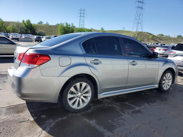 Photo 2 VIN: 4S3BMCJ6XA3242859 - SUBARU LEGACY 