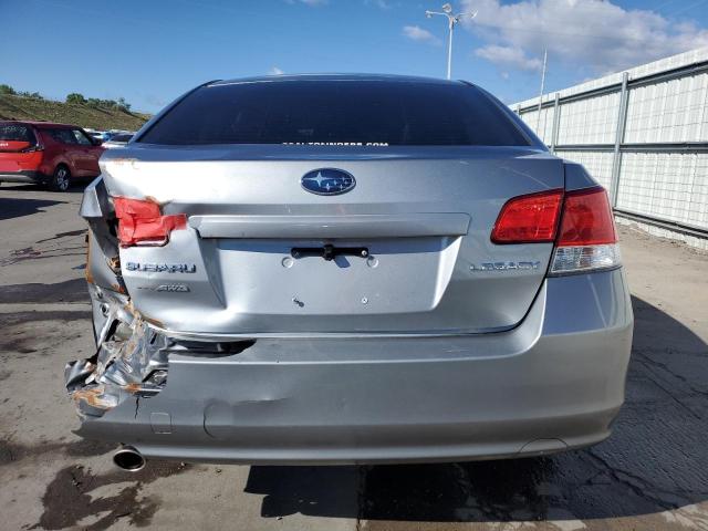 Photo 5 VIN: 4S3BMCJ6XA3242859 - SUBARU LEGACY 