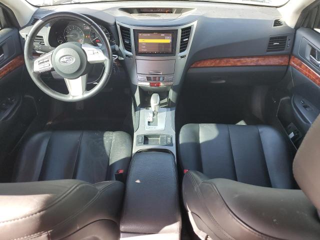 Photo 7 VIN: 4S3BMCJ6XA3242859 - SUBARU LEGACY 