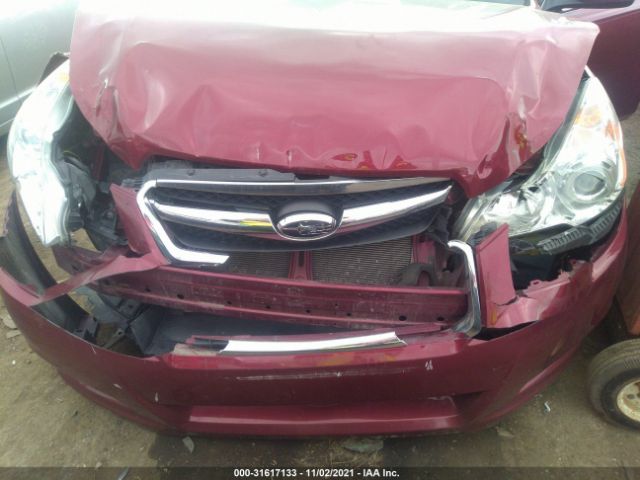 Photo 5 VIN: 4S3BMCJ6XA3247852 - SUBARU LEGACY 