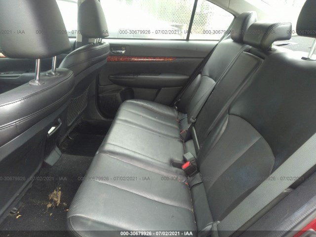 Photo 7 VIN: 4S3BMCJ6XB3223620 - SUBARU LEGACY 