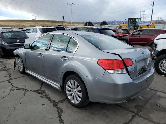 Photo 1 VIN: 4S3BMCK60A3227771 - SUBARU LEGACY 2.5 