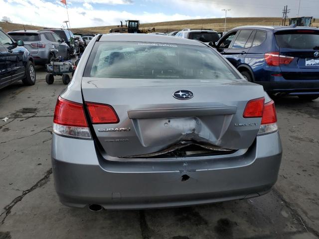 Photo 5 VIN: 4S3BMCK60A3227771 - SUBARU LEGACY 2.5 