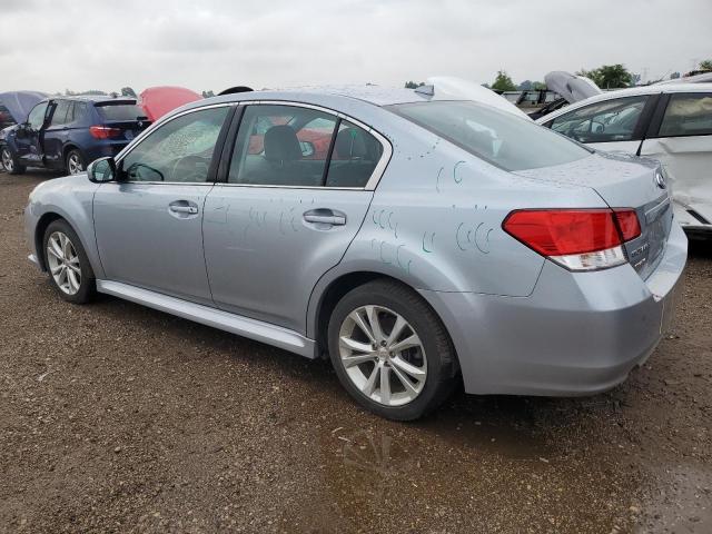 Photo 1 VIN: 4S3BMCK60D3022195 - SUBARU LEGACY 