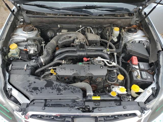 Photo 10 VIN: 4S3BMCK60D3022195 - SUBARU LEGACY 