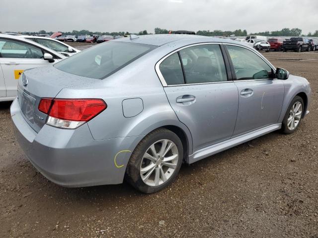 Photo 2 VIN: 4S3BMCK60D3022195 - SUBARU LEGACY 