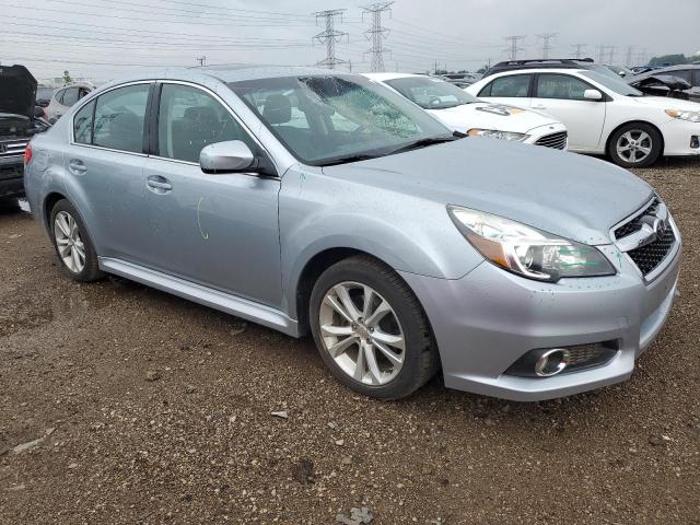 Photo 3 VIN: 4S3BMCK60D3022195 - SUBARU LEGACY 