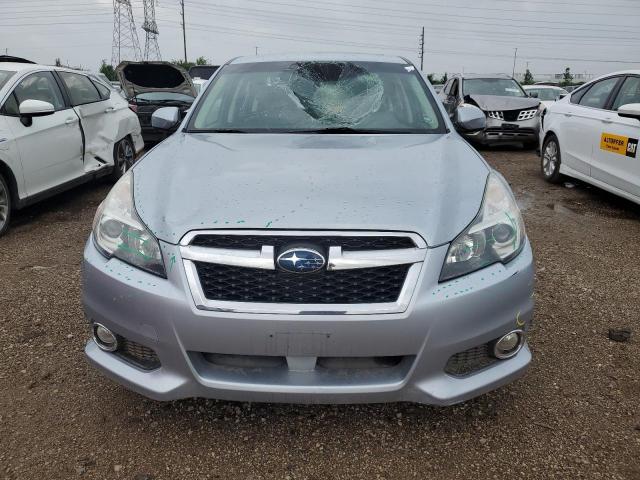 Photo 4 VIN: 4S3BMCK60D3022195 - SUBARU LEGACY 