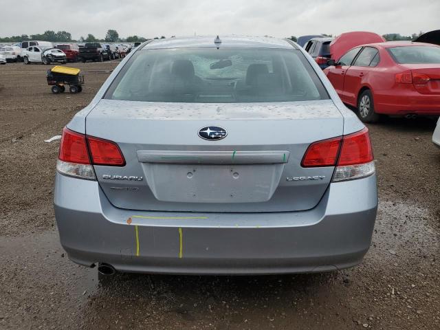 Photo 5 VIN: 4S3BMCK60D3022195 - SUBARU LEGACY 