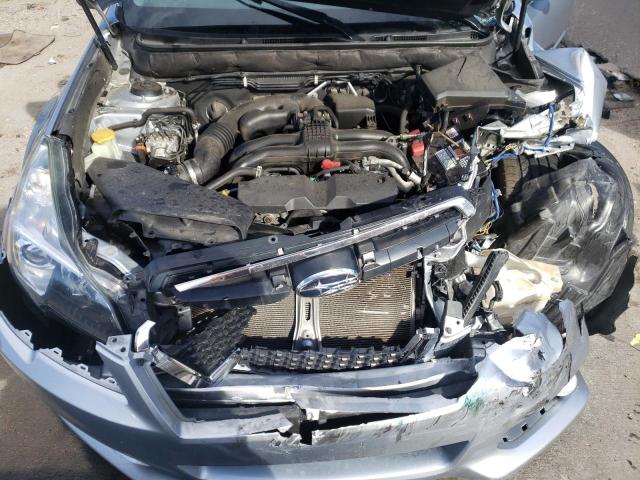 Photo 6 VIN: 4S3BMCK60D3022844 - SUBARU LEGACY 2.5 