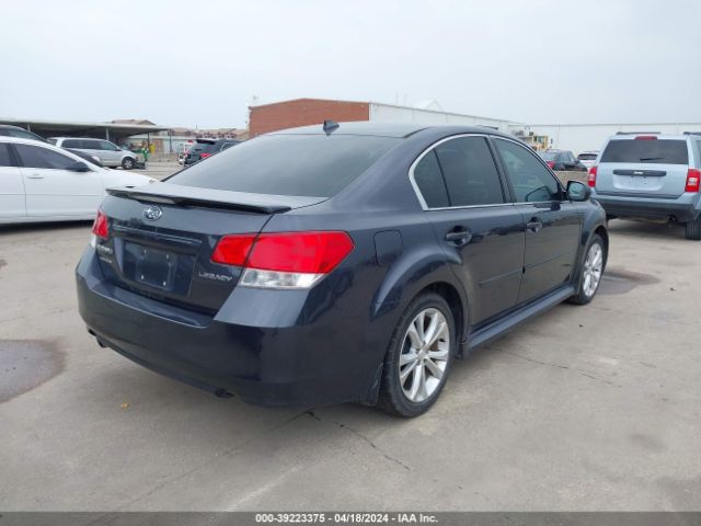 Photo 3 VIN: 4S3BMCK60D3031916 - SUBARU LEGACY 