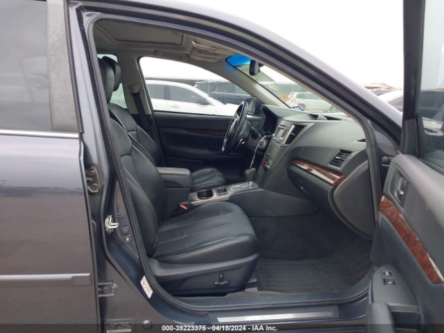 Photo 4 VIN: 4S3BMCK60D3031916 - SUBARU LEGACY 