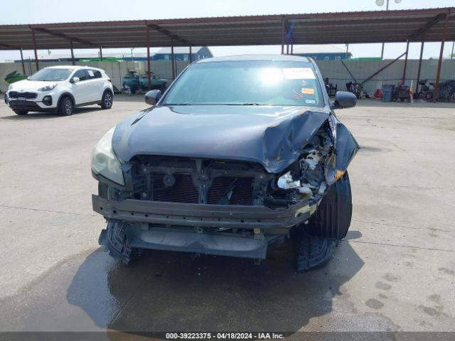 Photo 5 VIN: 4S3BMCK60D3031916 - SUBARU LEGACY 