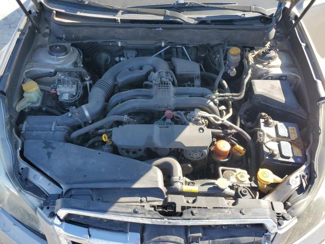 Photo 10 VIN: 4S3BMCK60E3025275 - SUBARU LEGACY 2.5 