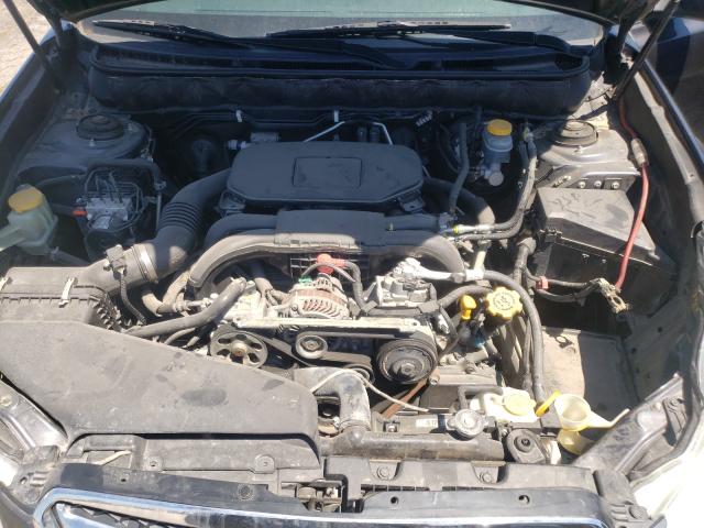 Photo 6 VIN: 4S3BMCK61A3226130 - SUBARU LEGACY 2.5 