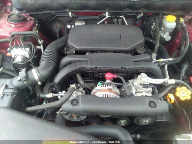 Photo 9 VIN: 4S3BMCK61A3246863 - SUBARU LEGACY 