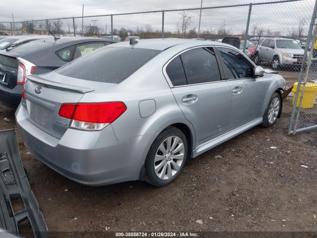 Photo 3 VIN: 4S3BMCK61C3025525 - SUBARU LEGACY 