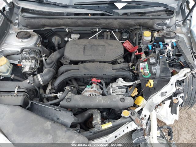 Photo 9 VIN: 4S3BMCK61C3025525 - SUBARU LEGACY 