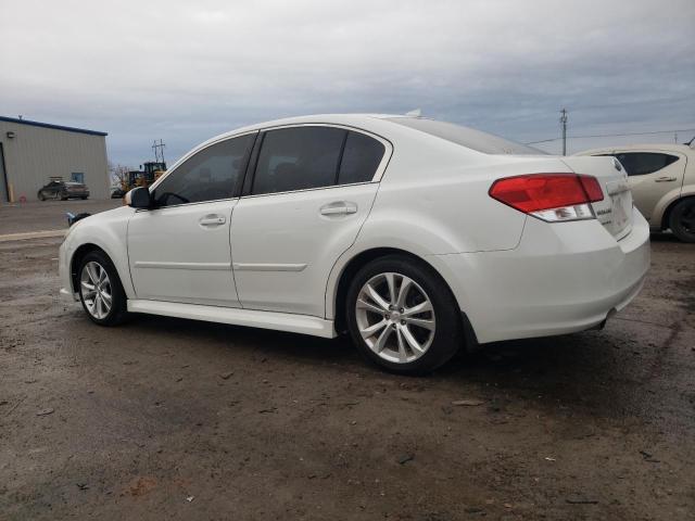 Photo 1 VIN: 4S3BMCK61D3004935 - SUBARU LEGACY 2.5 