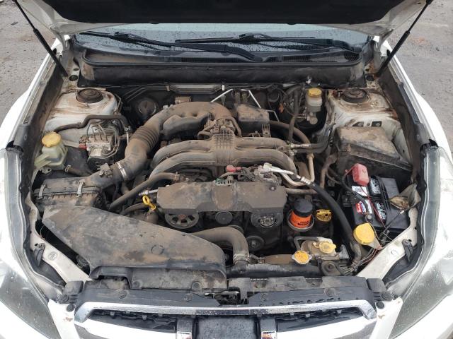 Photo 10 VIN: 4S3BMCK61D3004935 - SUBARU LEGACY 2.5 