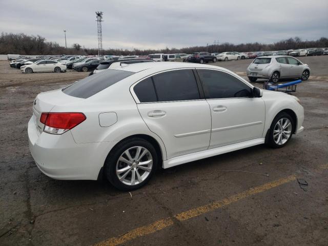 Photo 2 VIN: 4S3BMCK61D3004935 - SUBARU LEGACY 2.5 