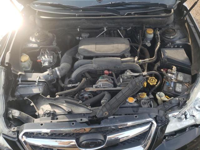 Photo 10 VIN: 4S3BMCK62B3225750 - SUBARU LEGACY 