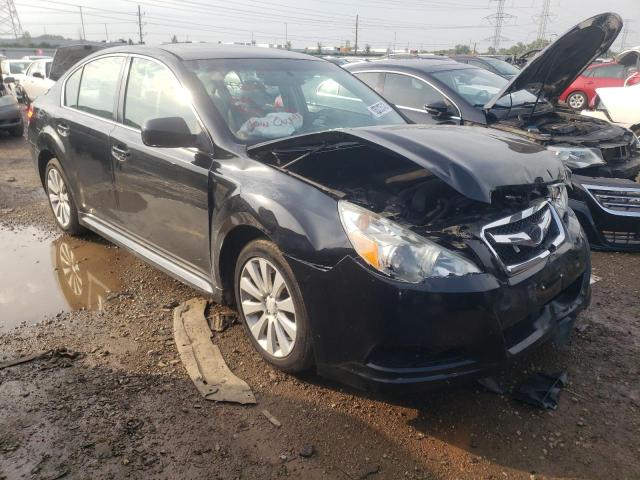 Photo 3 VIN: 4S3BMCK62B3225750 - SUBARU LEGACY 