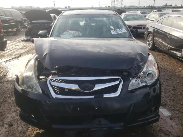 Photo 4 VIN: 4S3BMCK62B3225750 - SUBARU LEGACY 