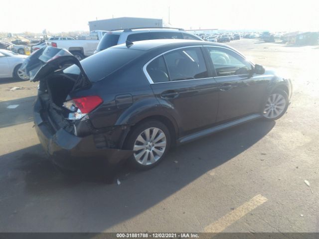 Photo 3 VIN: 4S3BMCK62C3003615 - SUBARU LEGACY 