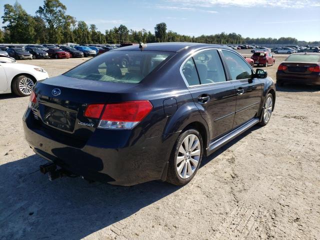 Photo 3 VIN: 4S3BMCK62C3012007 - SUBARU LEGACY 2.5 