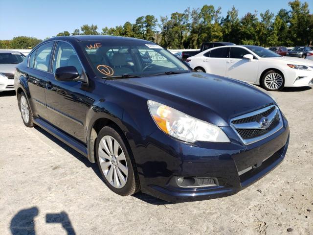 Photo 8 VIN: 4S3BMCK62C3012007 - SUBARU LEGACY 2.5 