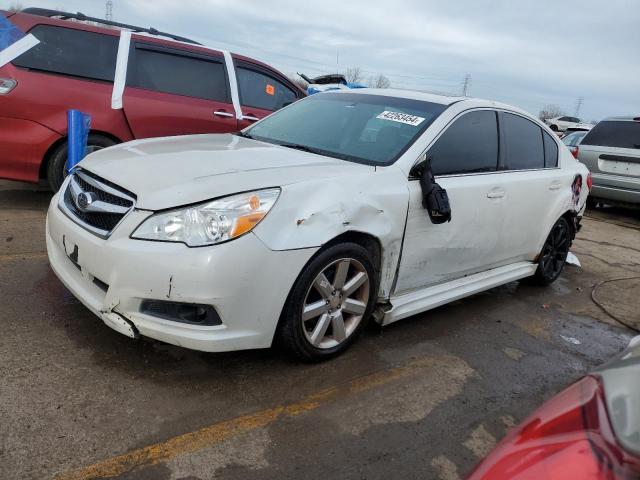 Photo 0 VIN: 4S3BMCK62C3039823 - SUBARU LEGACY 2.5 