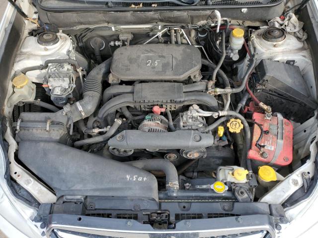 Photo 10 VIN: 4S3BMCK62C3039823 - SUBARU LEGACY 2.5 