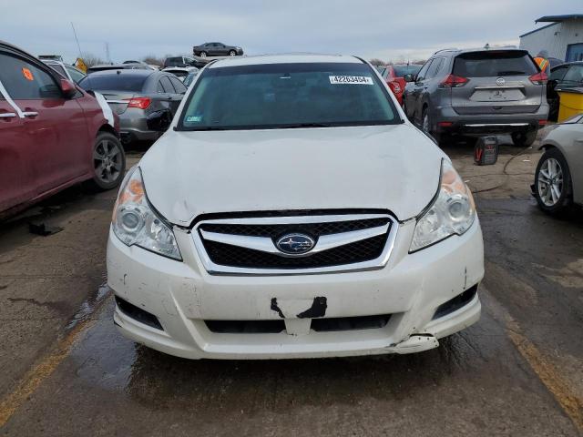 Photo 4 VIN: 4S3BMCK62C3039823 - SUBARU LEGACY 2.5 