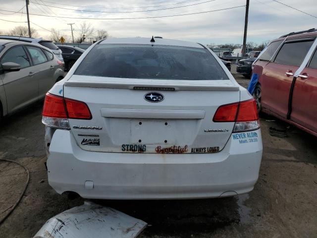 Photo 5 VIN: 4S3BMCK62C3039823 - SUBARU LEGACY 2.5 