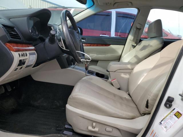 Photo 6 VIN: 4S3BMCK62C3039823 - SUBARU LEGACY 2.5 