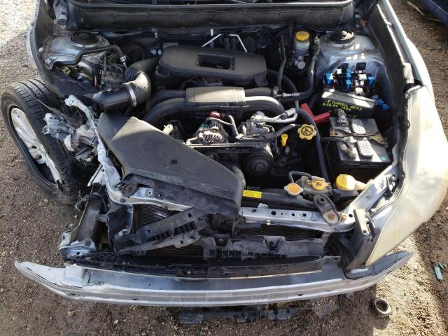 Photo 10 VIN: 4S3BMCK62C3042091 - SUBARU LEGACY 2.5 