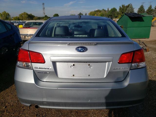 Photo 5 VIN: 4S3BMCK62C3042091 - SUBARU LEGACY 2.5 