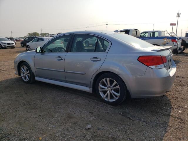 Photo 1 VIN: 4S3BMCK62D3018634 - SUBARU LEGACY 