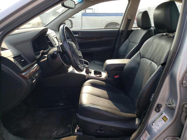 Photo 6 VIN: 4S3BMCK62D3018634 - SUBARU LEGACY 